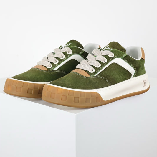LV Tilted 12