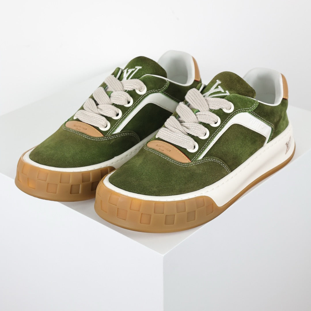 LV Tilted 12