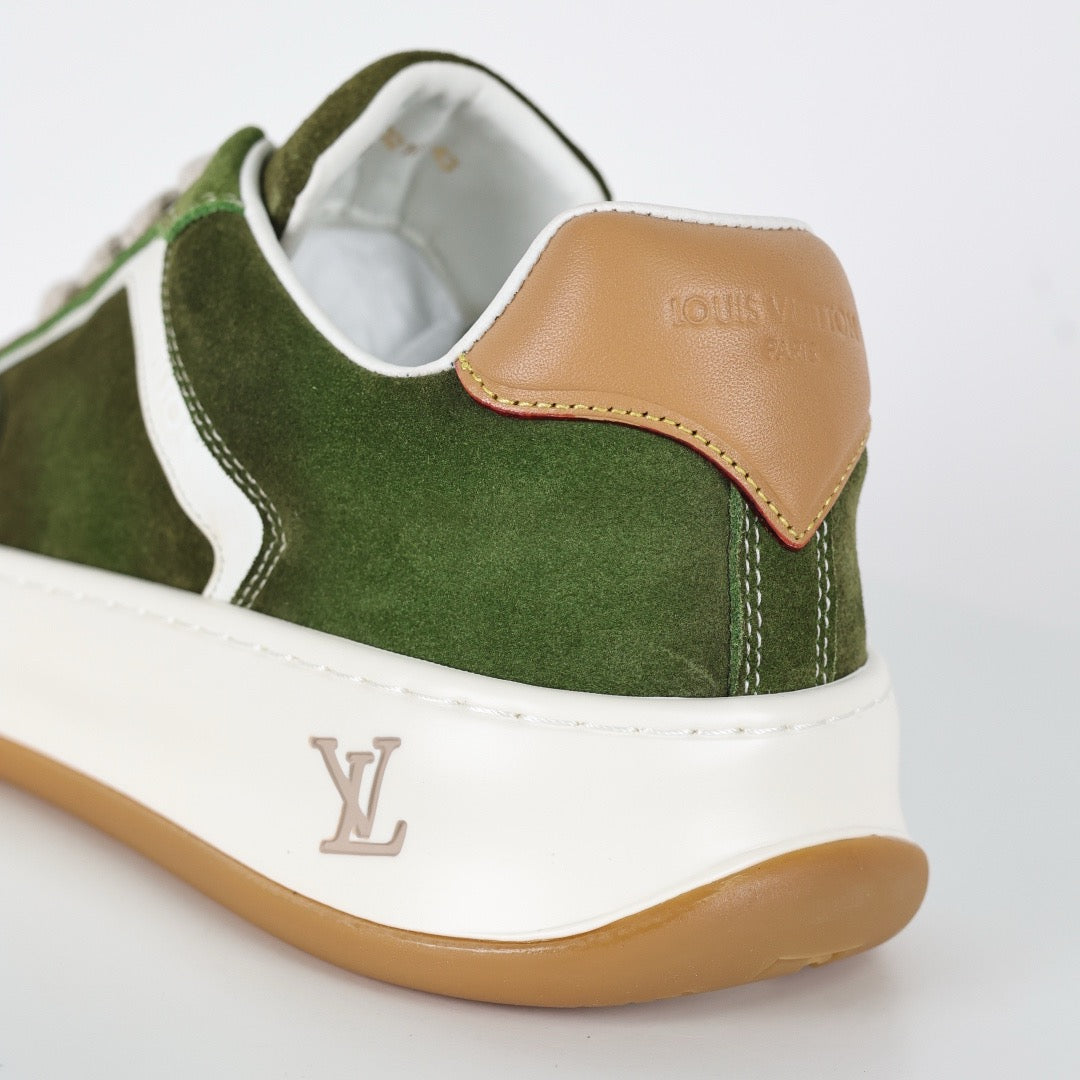 LV Tilted 12