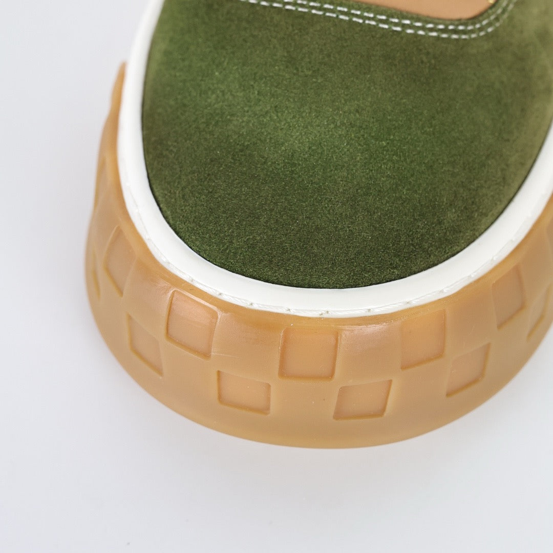 LV Tilted 12