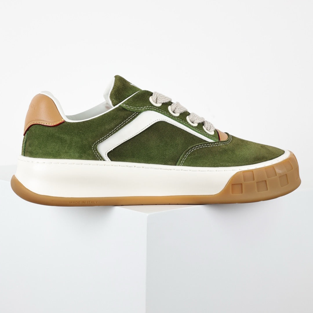 LV Tilted 12
