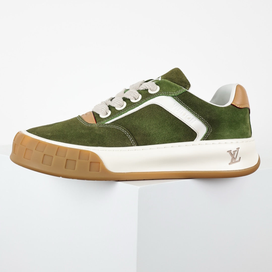 LV Tilted 12