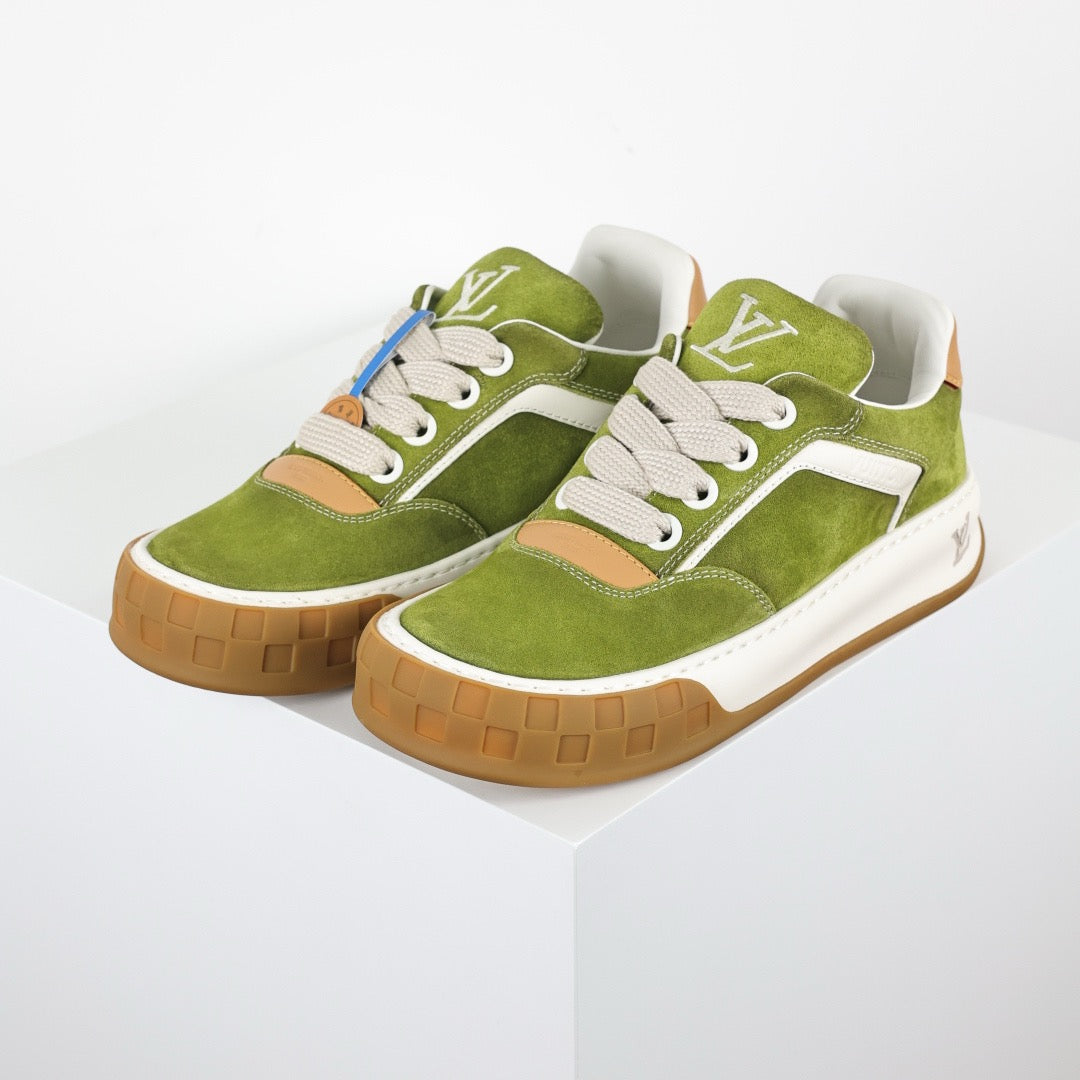 LV Tilted 11