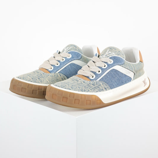 LV Tilted 10