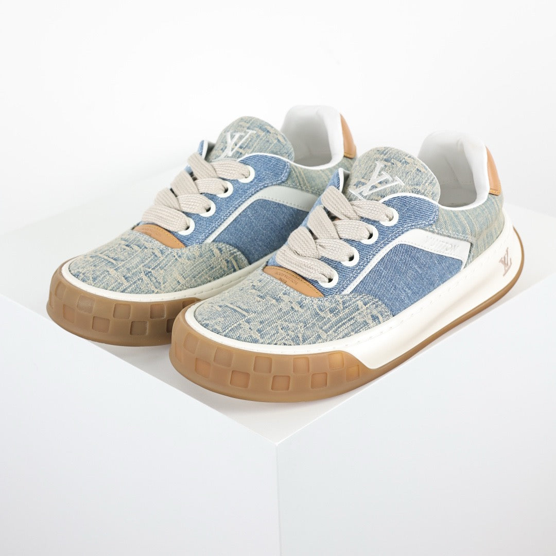 LV Tilted 10