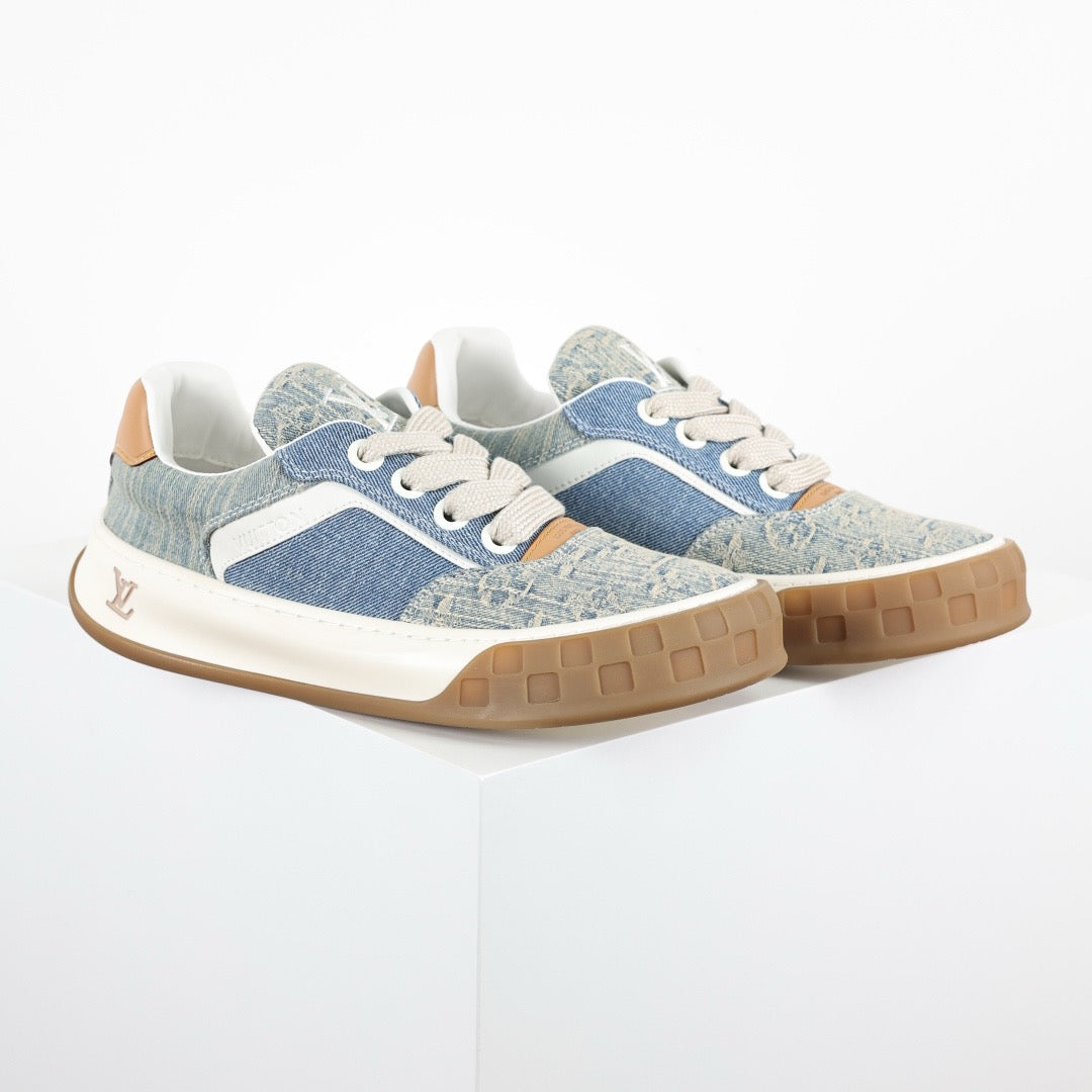 LV Tilted 10