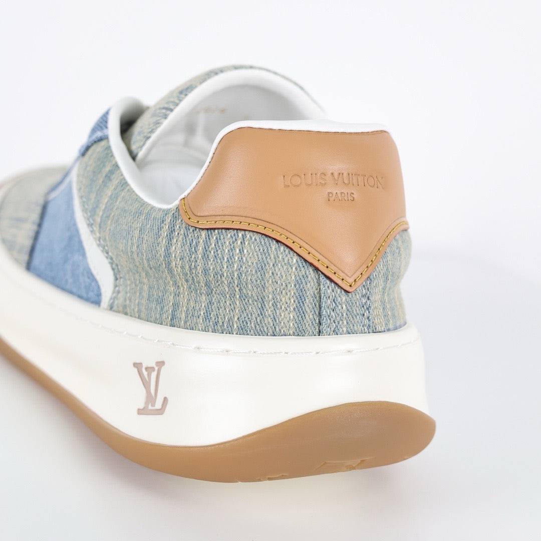 LV Tilted 10