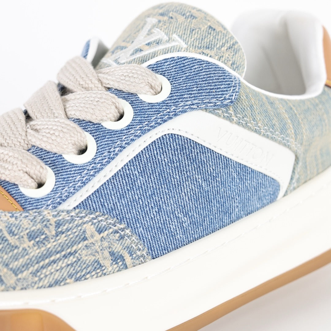 LV Tilted 10