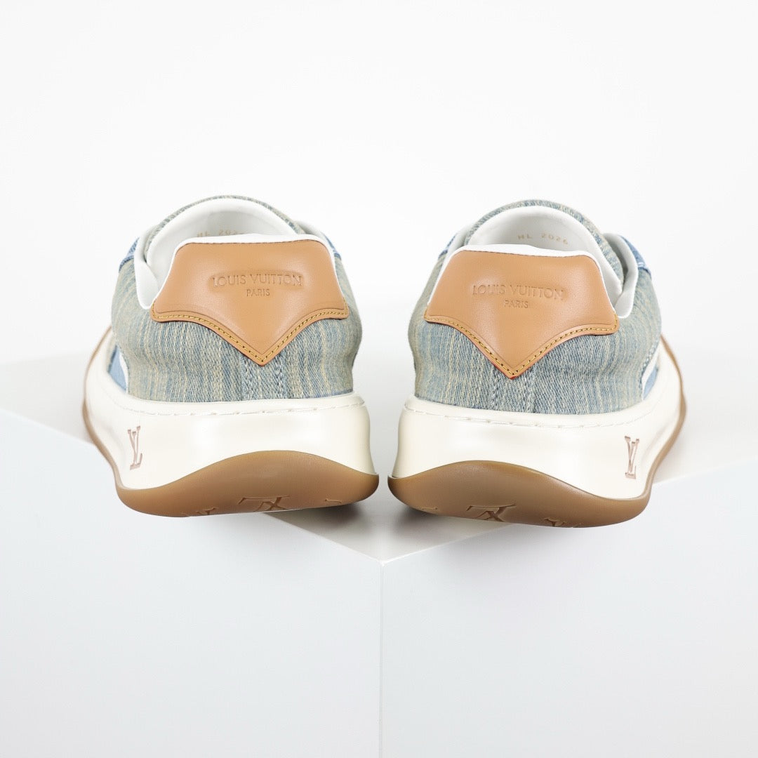 LV Tilted 10