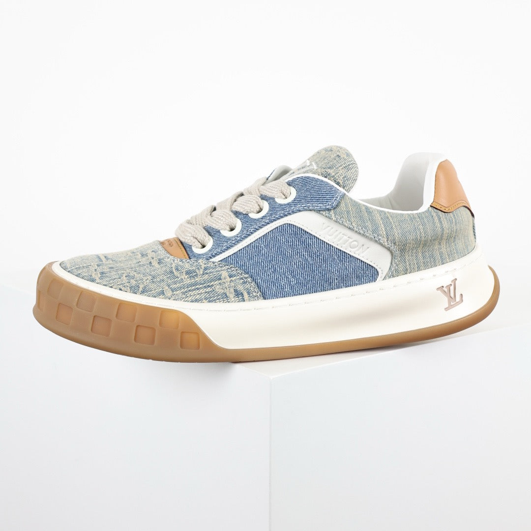 LV Tilted 10