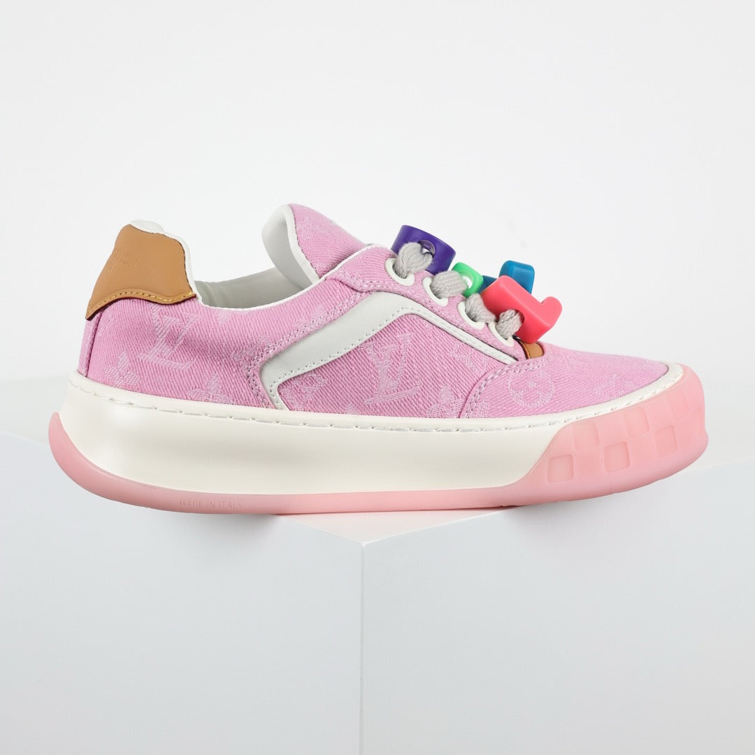LV Tilted 09