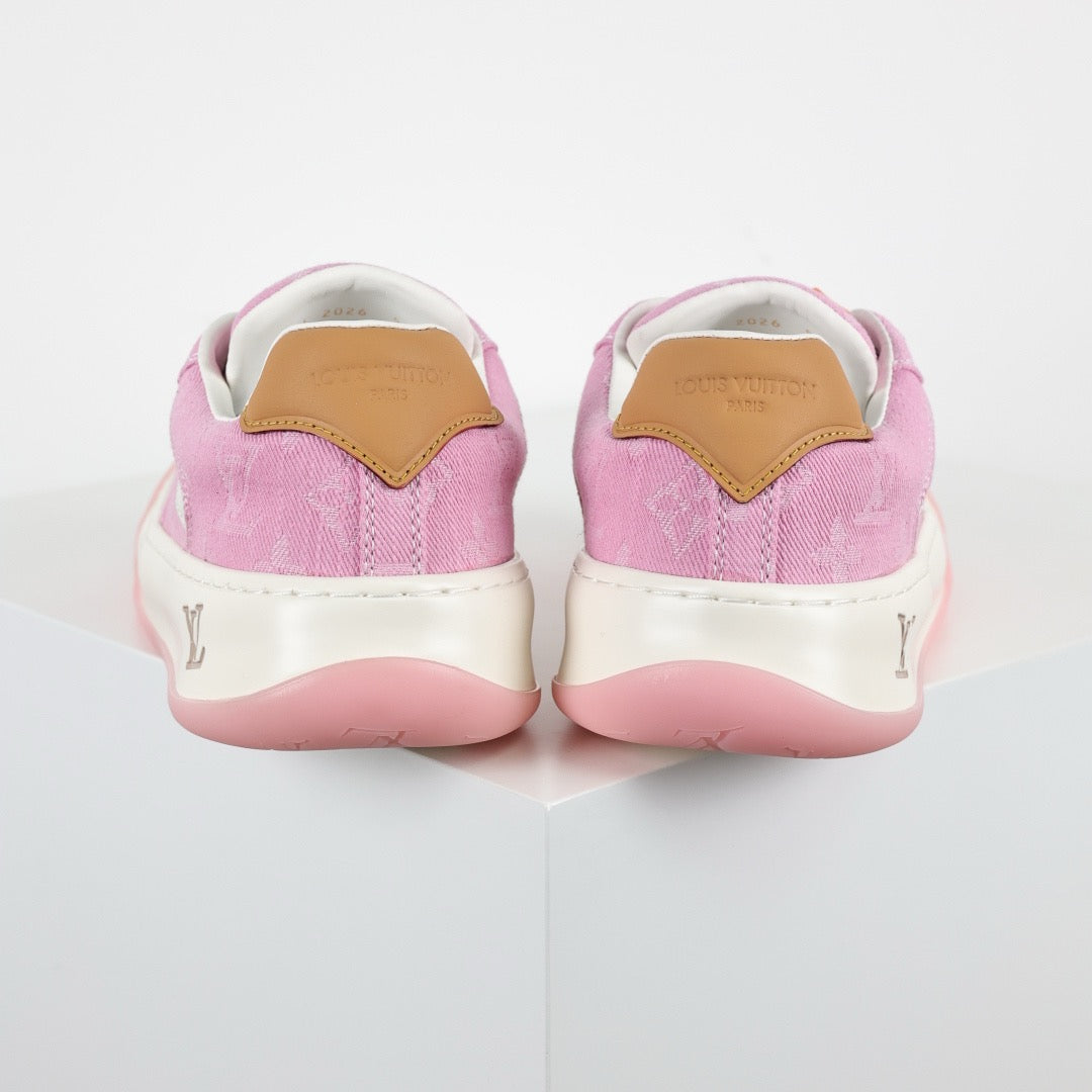 LV Tilted 09