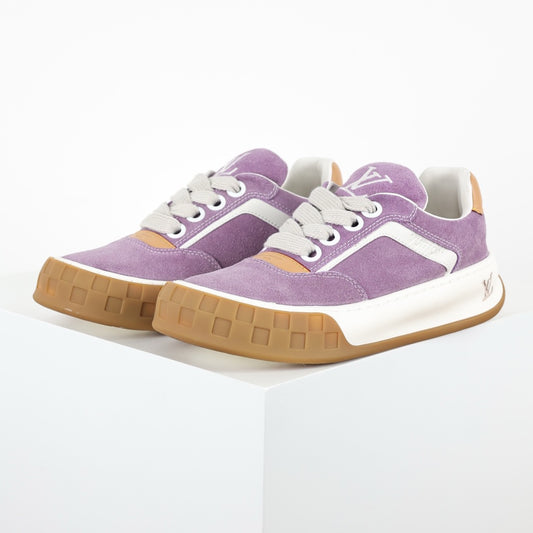 LV Tilted 08