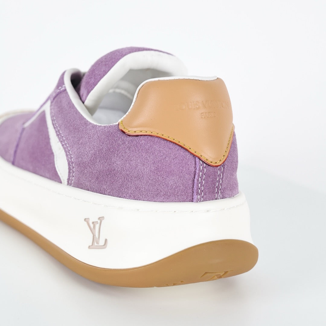 LV Tilted 08