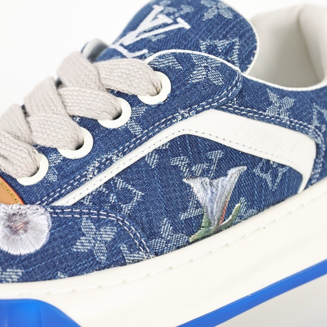 LV Tilted 06