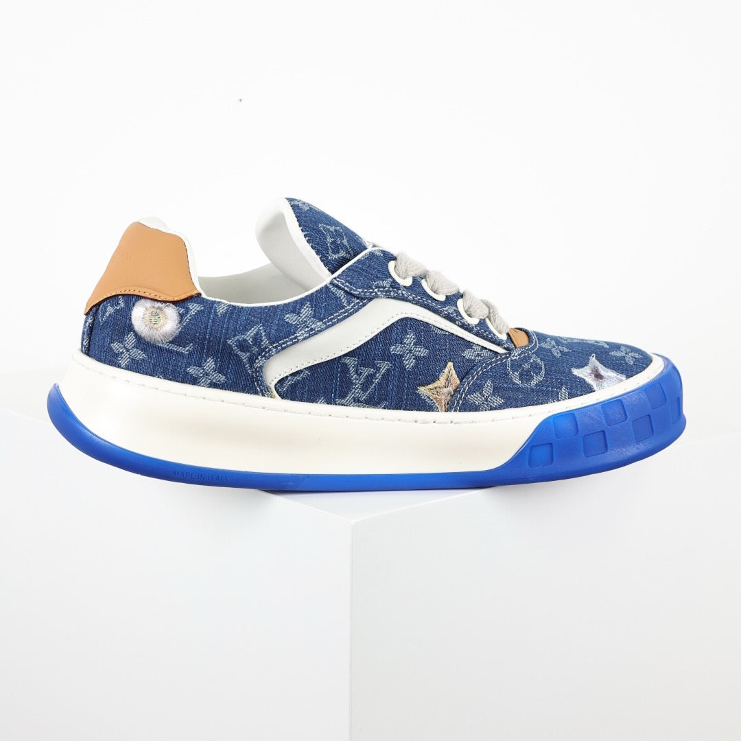 LV Tilted 06