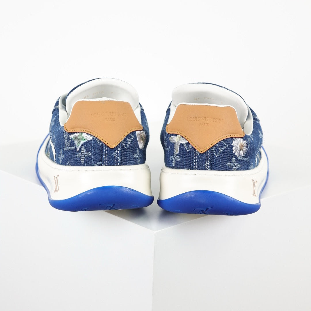 LV Tilted 06