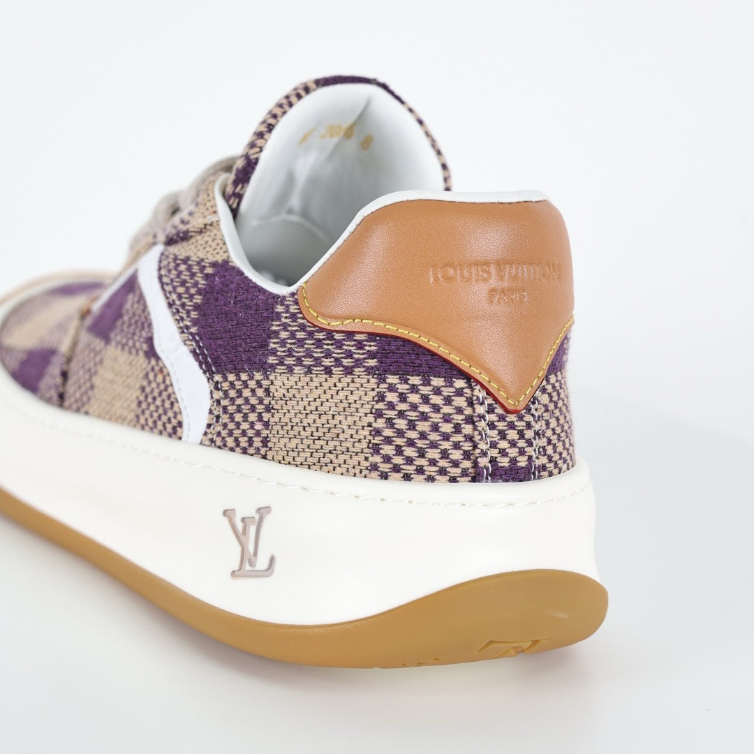 LV Tilted 07