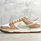 Dunk Low Medium Curry