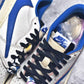 AJ1 Low Travis Scott Fragmen tSail Military Blue