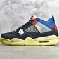 AJ4 Union “Off Noir”