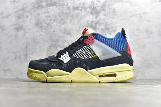 AJ4 Union “Off Noir”
