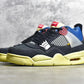 AJ4 Union “Off Noir”