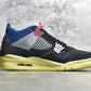AJ4 Union “Off Noir”