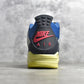 AJ4 Union “Off Noir”