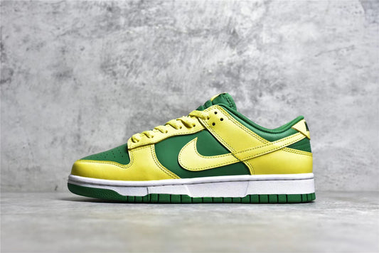 Dunk Low Reverse Brazil