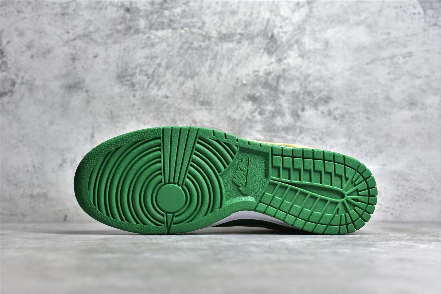 Dunk Low Reverse Brazil