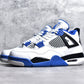 AJ4 Motorsports