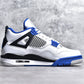 AJ4 Motorsports