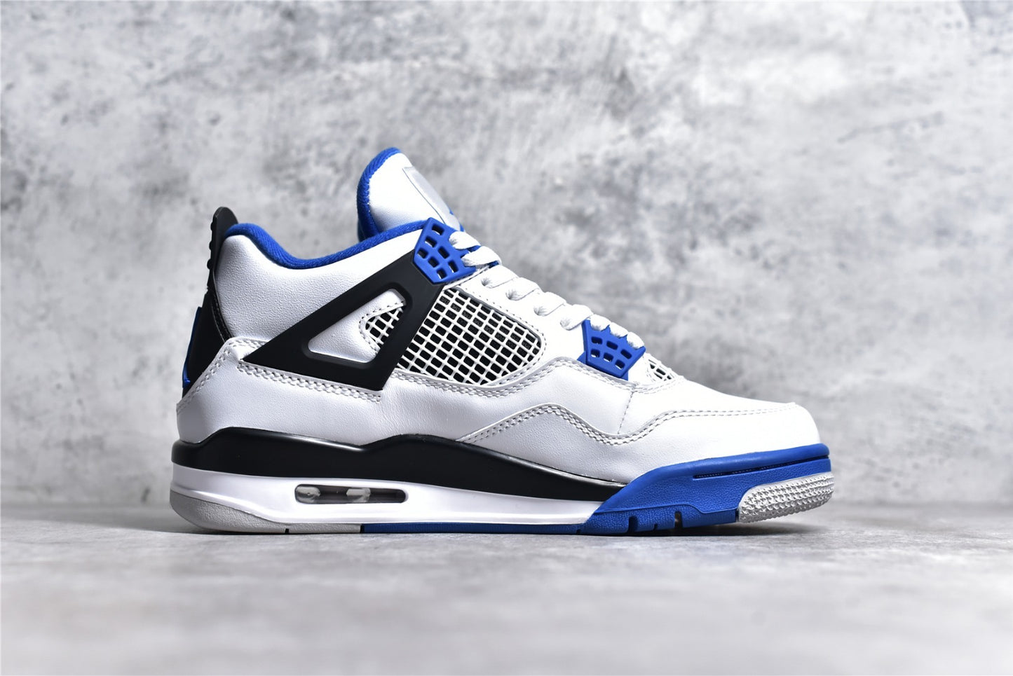 AJ4 Motorsports