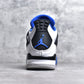 AJ4 Motorsports