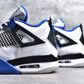 AJ4 Motorsports