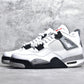 AJ4 White Cement