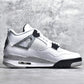 AJ4 White Cement