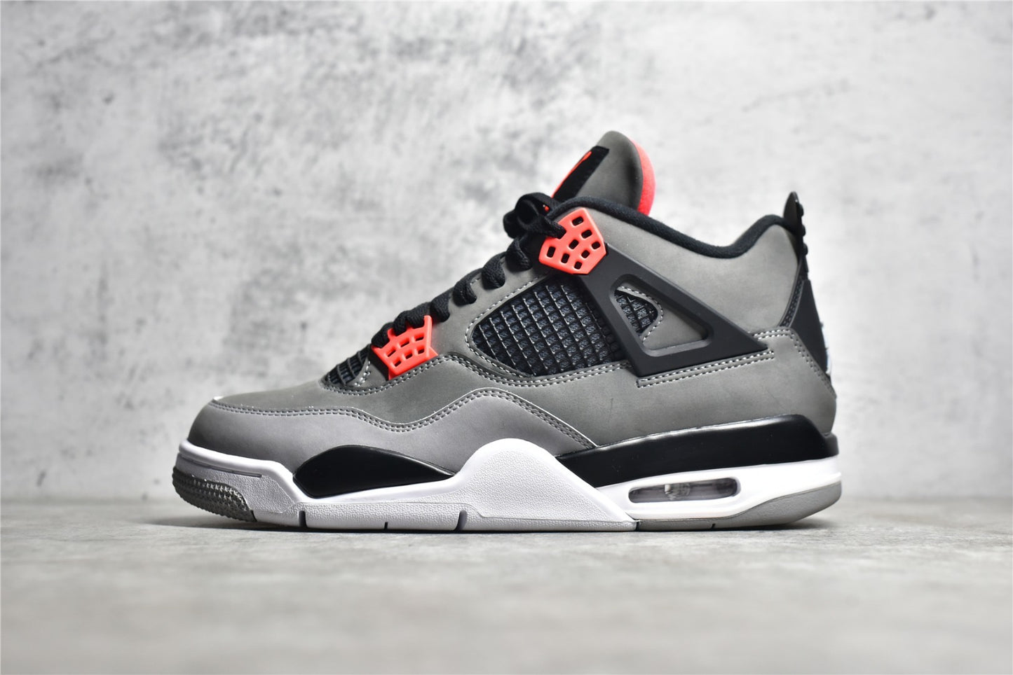 AJ4 Infrared