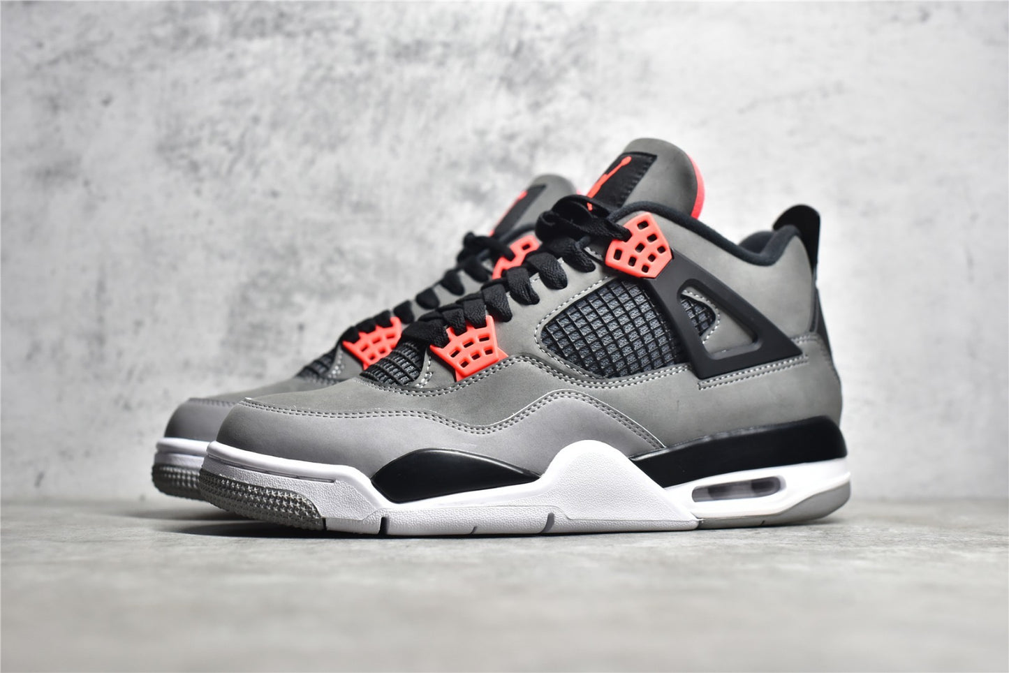 AJ4 Infrared