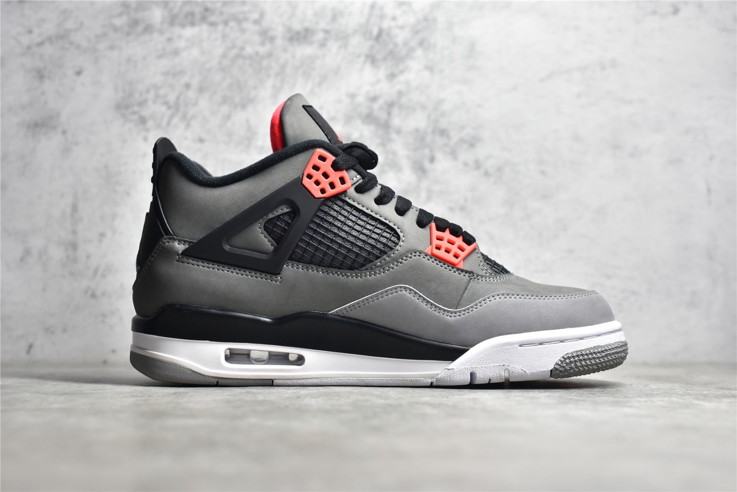 AJ4 Infrared