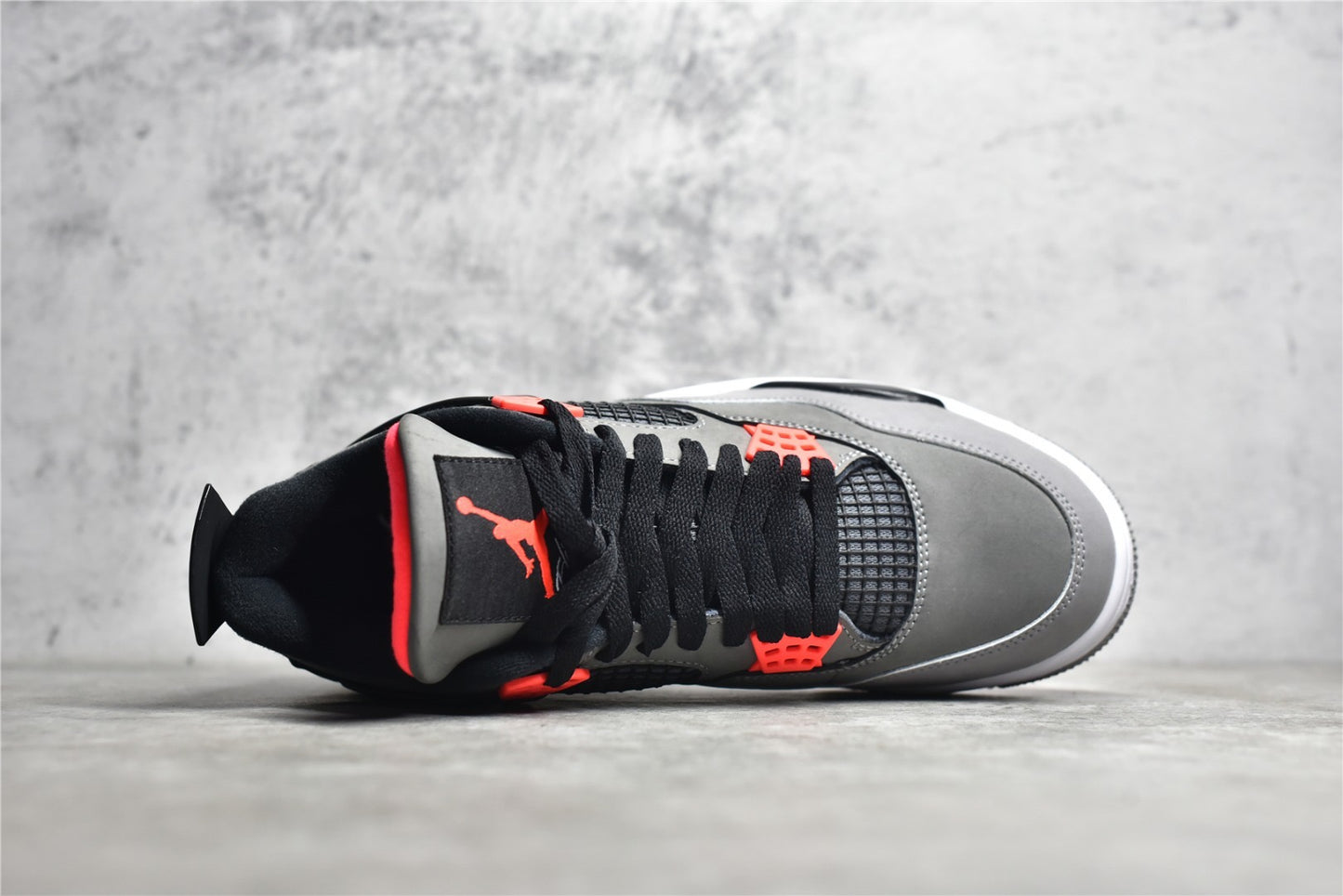 AJ4 Infrared
