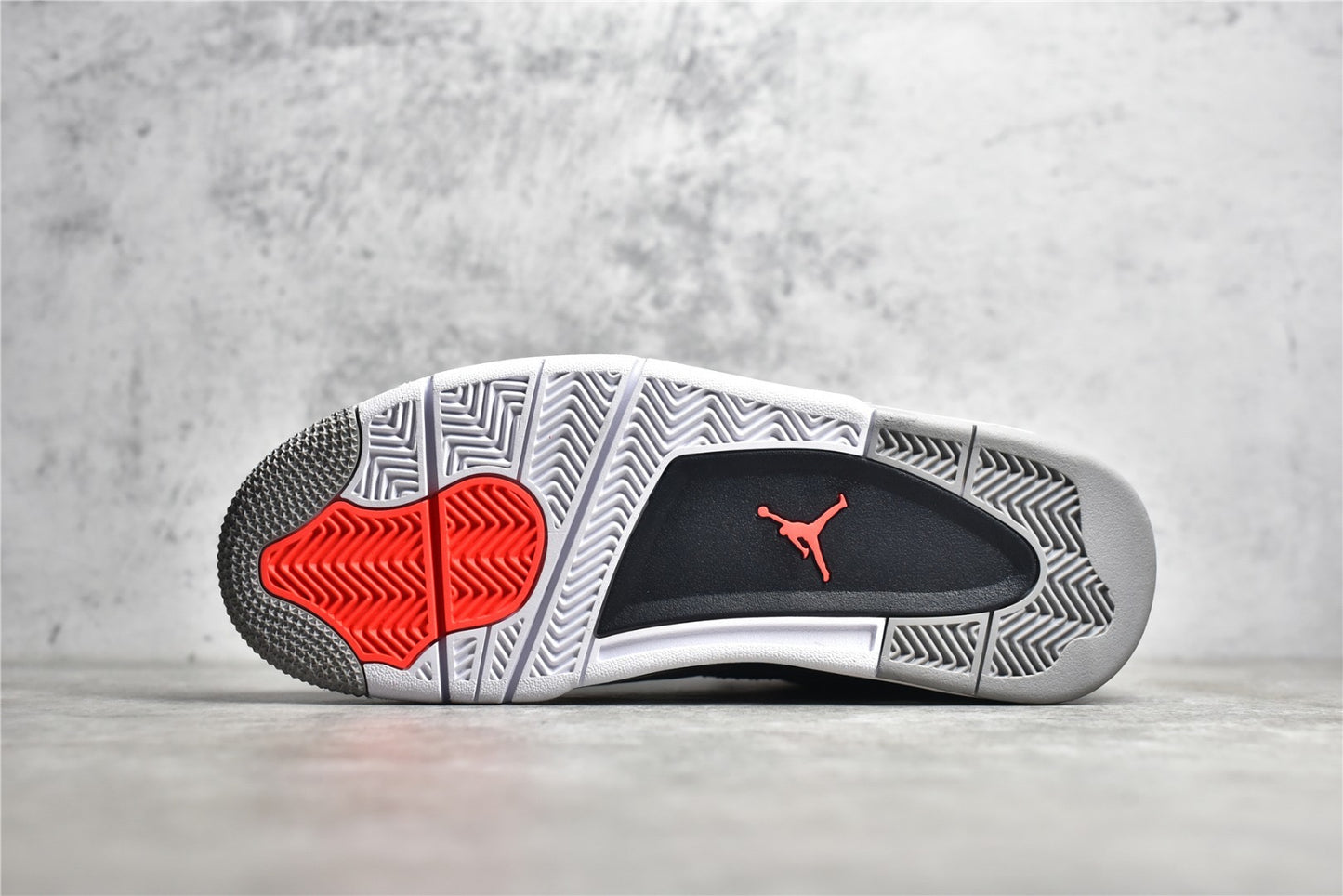 AJ4 Infrared