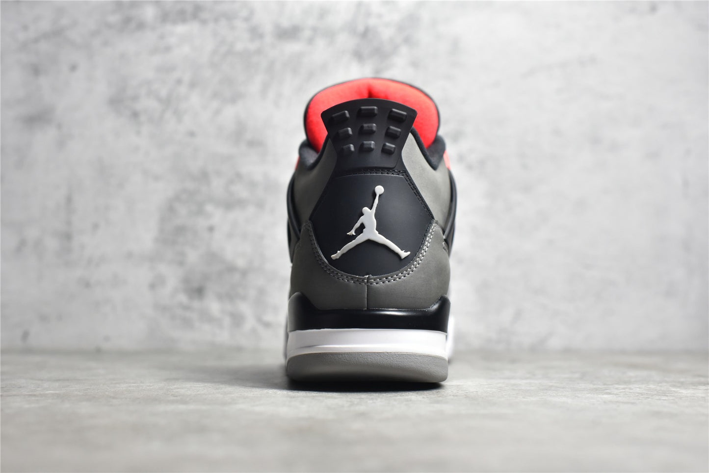 AJ4 Infrared