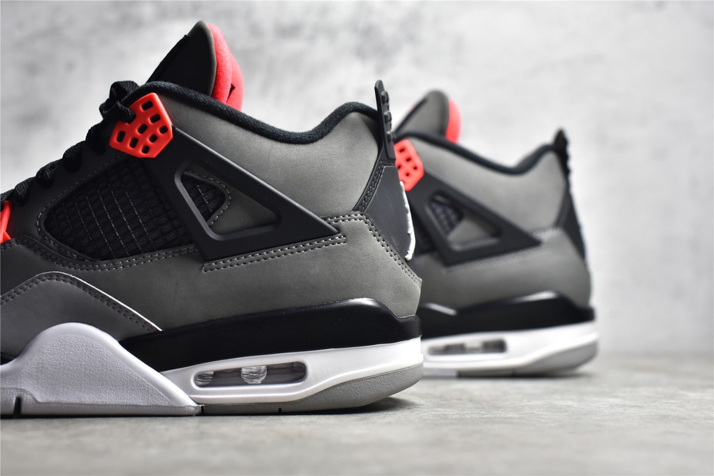 AJ4 Infrared