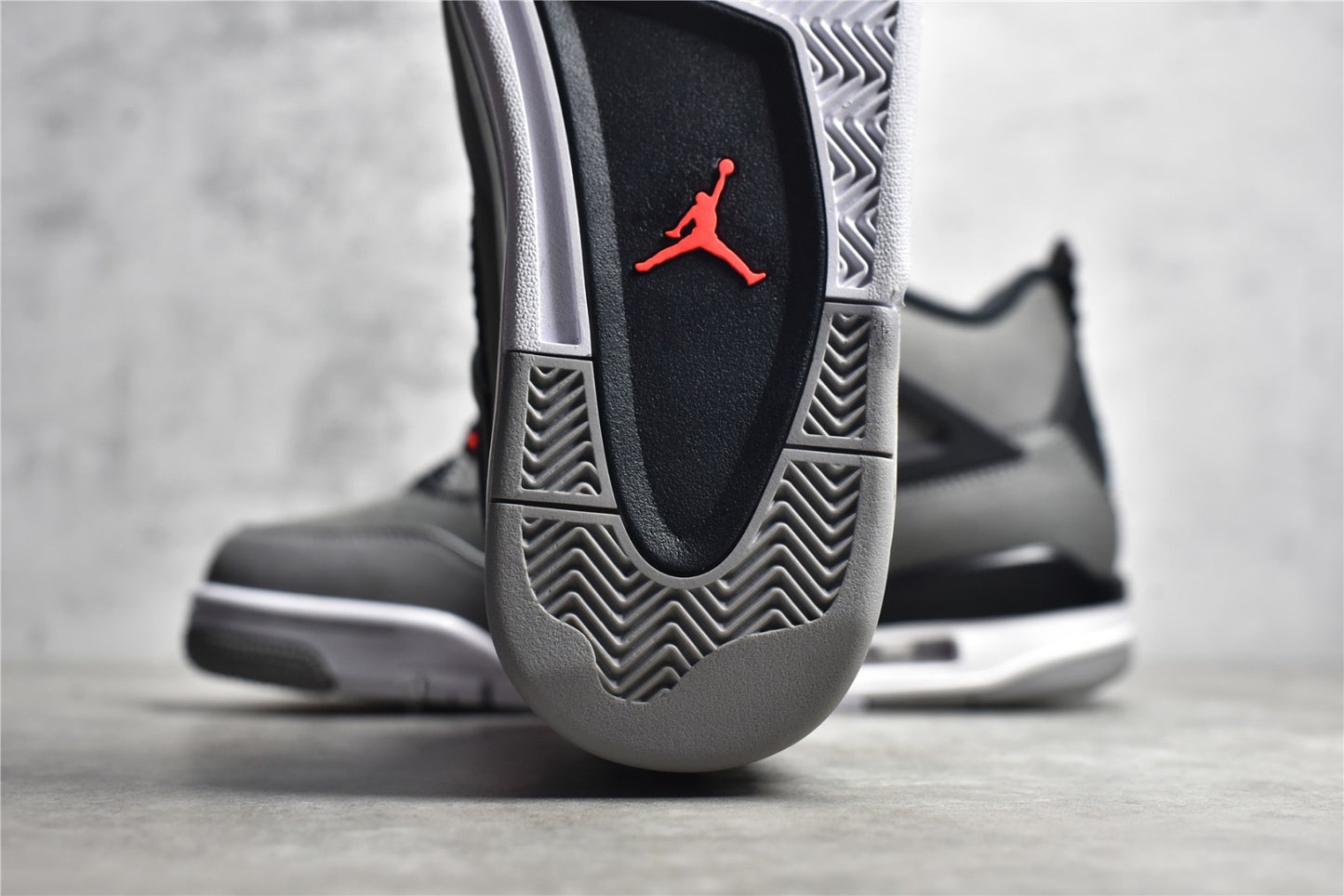 AJ4 Infrared