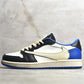 AJ1 Low Travis Scott Fragment