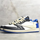 AJ1 Low Travis Scott Fragment