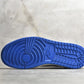 AJ1 Low Travis Scott Fragment