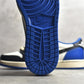 AJ1 Low Travis Scott Fragment